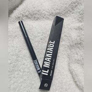 IL MAKIAGE Inkliner Liquid Eyeliner in black